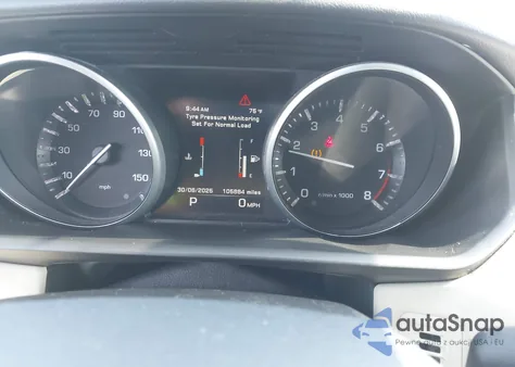 2014 Land Rover Range Rover Sport Hse from USA, damaged, VIN SALWR2WF6EA362738